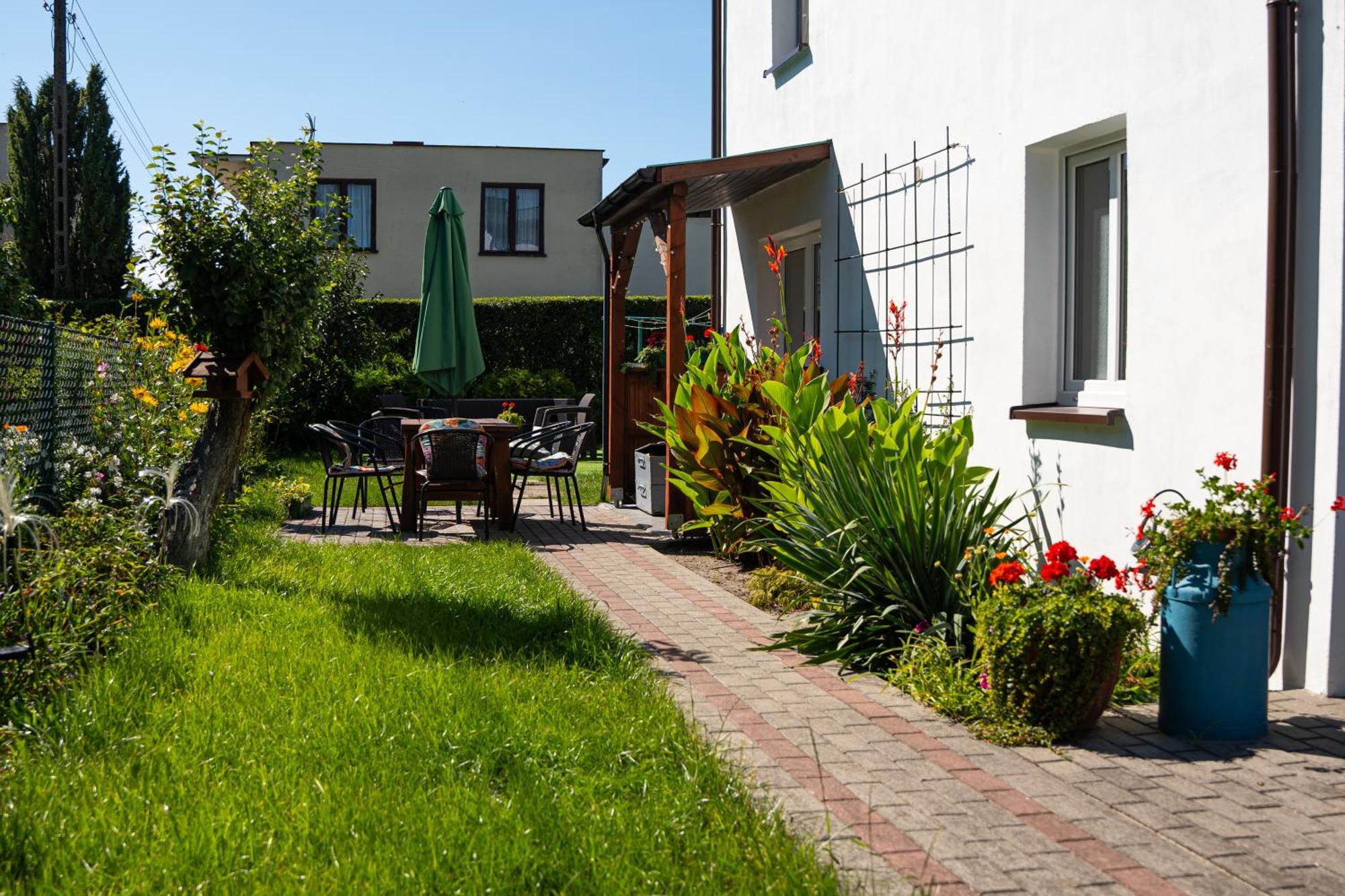 Homestay Agrokwatera Stary Dab