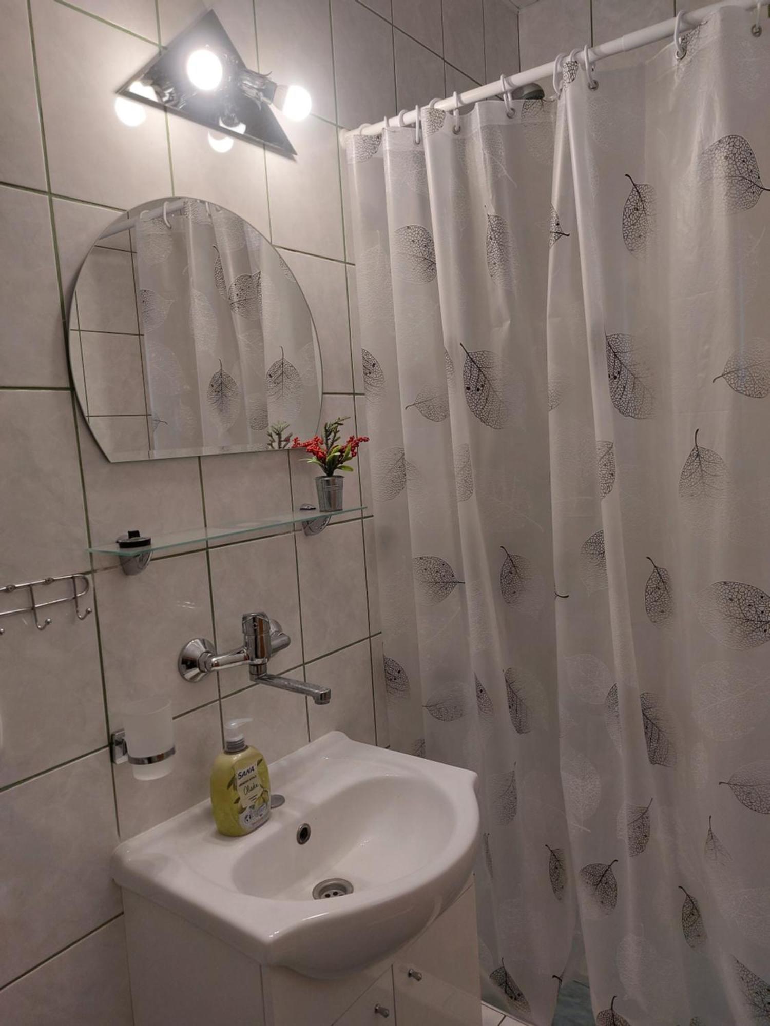 Homestay Agrokwatera Stary Dab