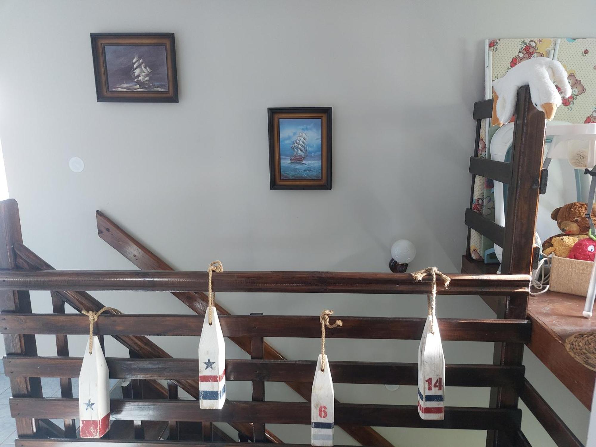 Homestay Agrokwatera Stary Dab *
