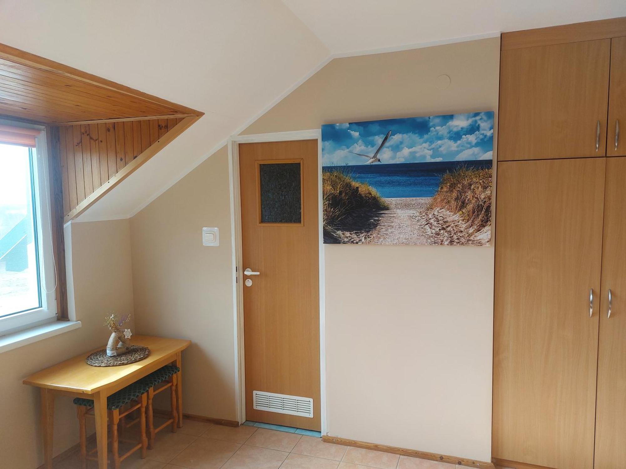 Homestay Agrokwatera Stary Dab
