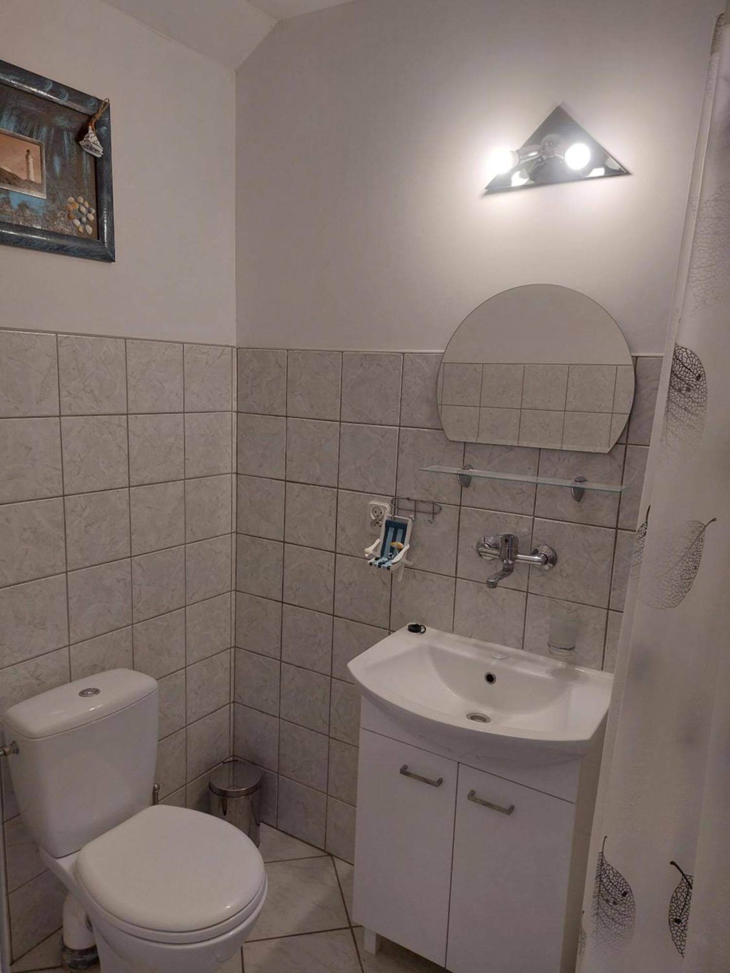 Homestay Agrokwatera Stary Dab Czarny Mlyn